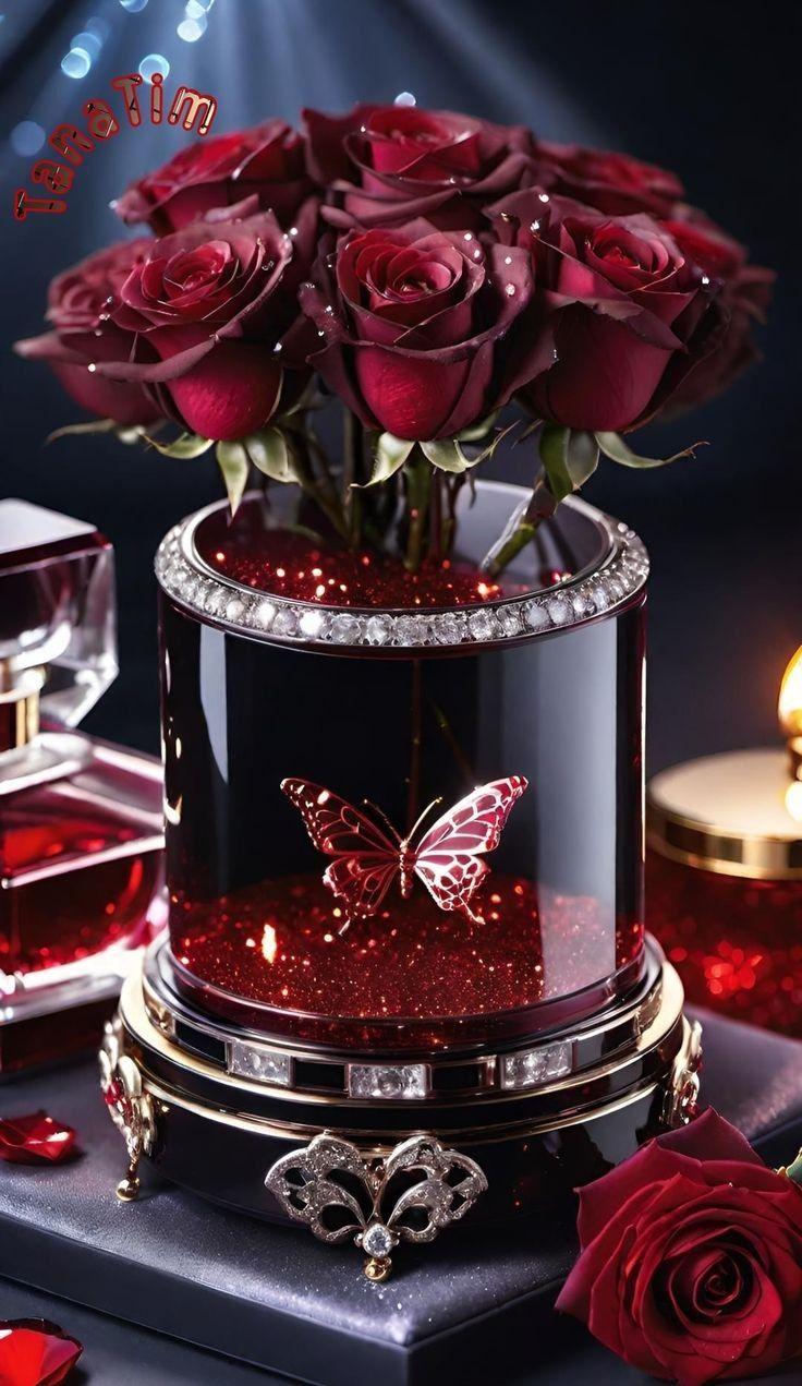 Corporate meeting room with carefully timed floral arrangements that maintain elegance throughout business hours